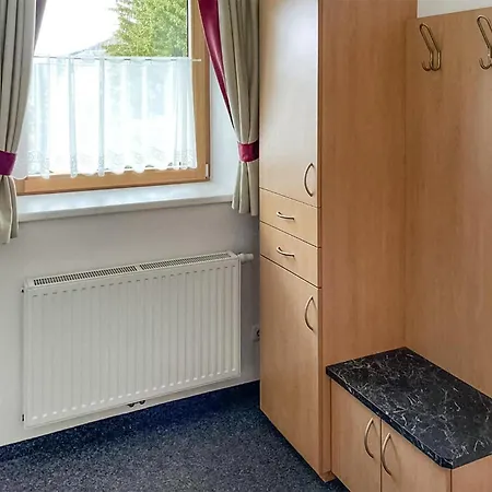 Schoene Ferienwohnung-navis