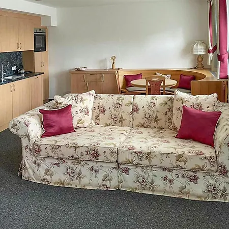 Schoene Ferienwohnung-navis Apartment Navis